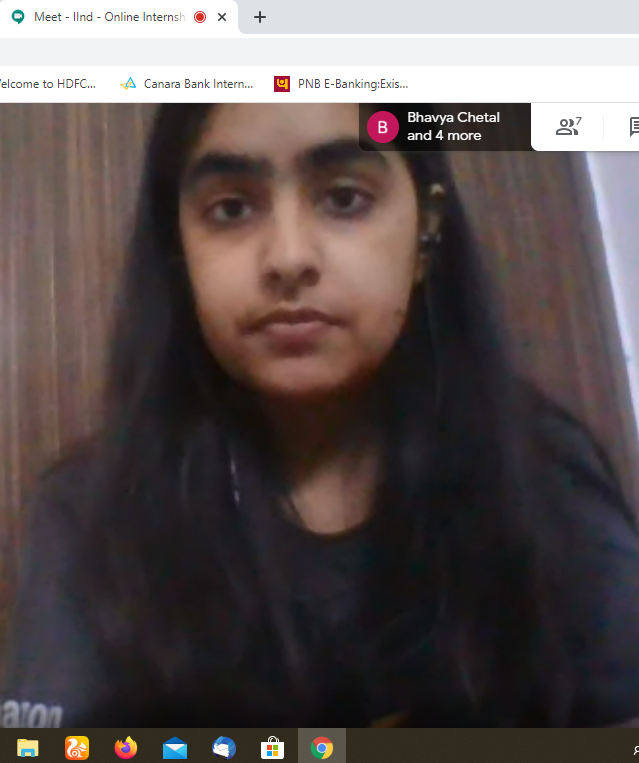 2nd Online Summer Internship in Clinical Psychology organized by Research Solutions Global