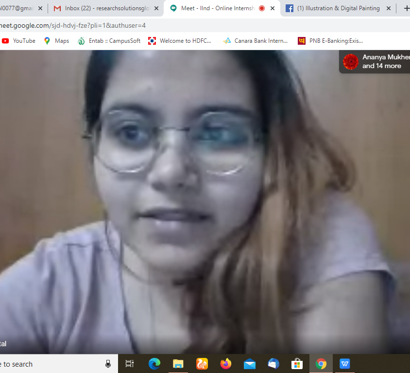 2nd Online Summer Internship in Clinical Psychology organized by Research Solutions Global