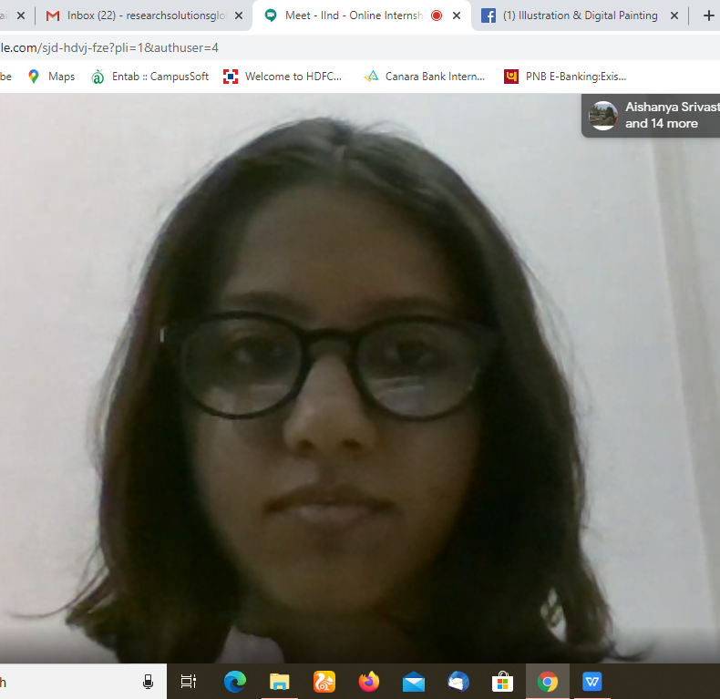 2nd Online Summer Internship in Clinical Psychology organized by Research Solutions Global