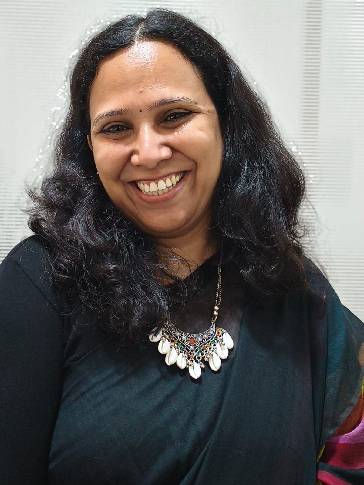 Dr. Prathibha M V