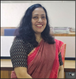 Dr Rajeshwari Jain