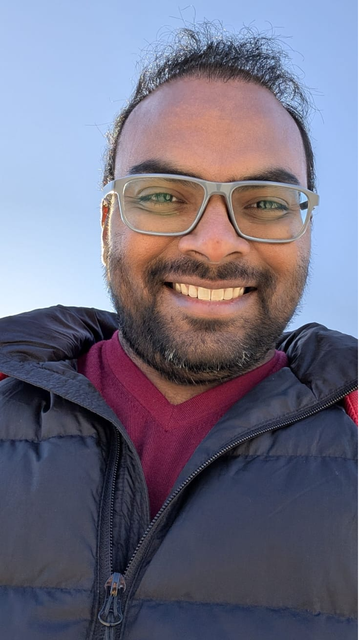 Ratnakumar Pullagura