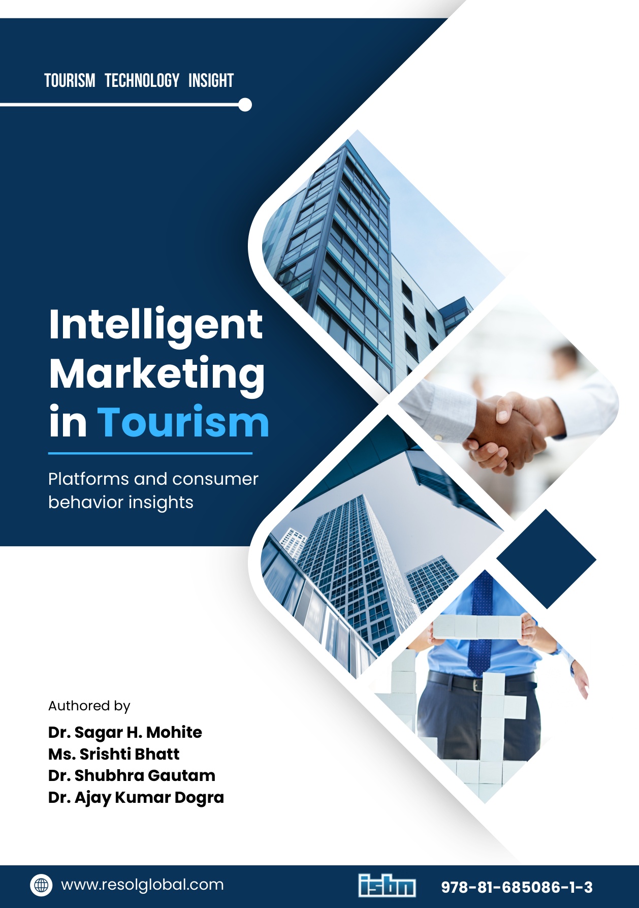 Intelligent Marketing in Tourism Platforms and consumer behaviour insights
