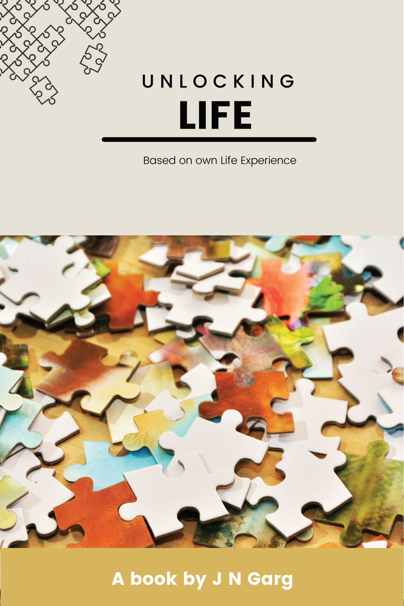 UNLOCKING LIFE