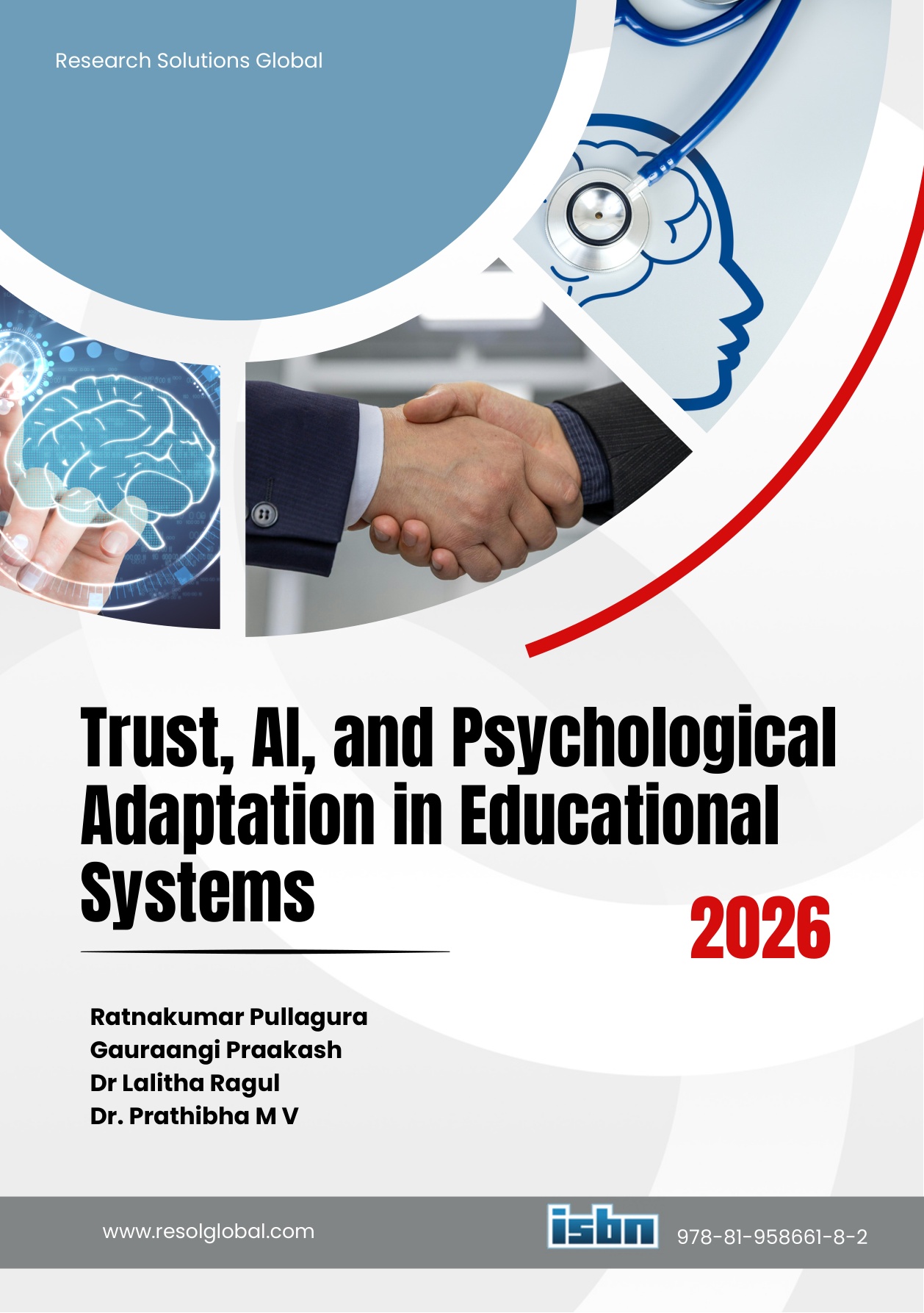 Trust, AI, and Psychological Adaptation in Educational Systems