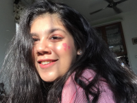 Gauri Sehgal , Amity University ,Noida